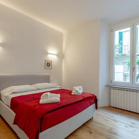 Florence Michelangelo Suite Apartment Luaran gambar