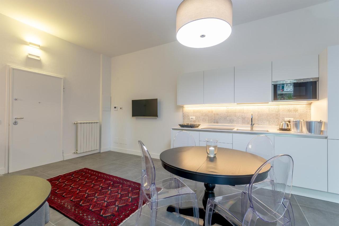 Florence Michelangelo Suite Apartment Luaran gambar