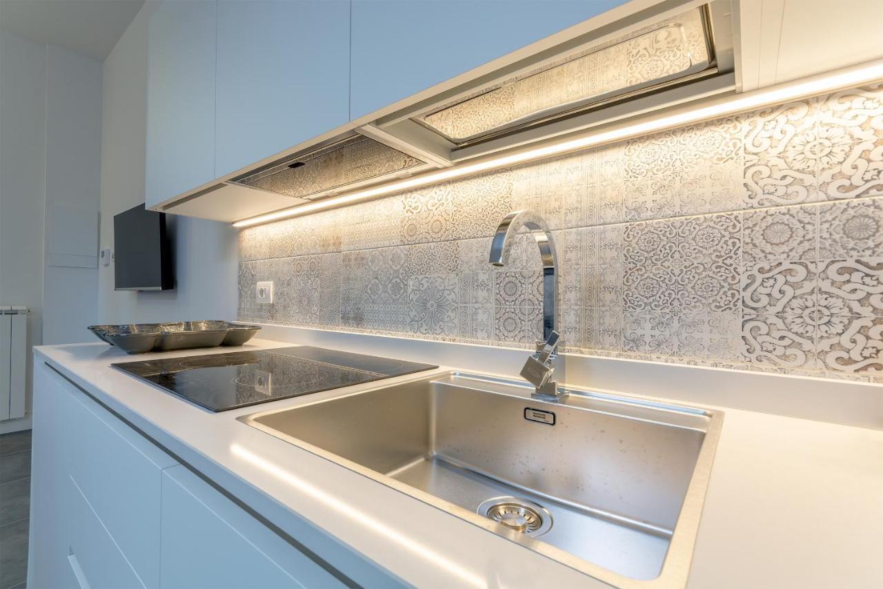 Florence Michelangelo Suite Apartment Luaran gambar