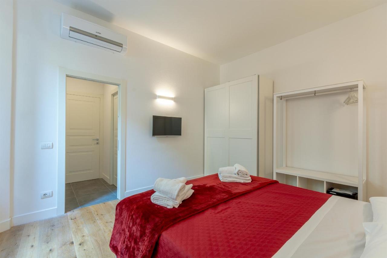 Florence Michelangelo Suite Apartment Luaran gambar