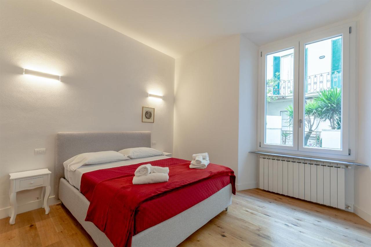 Florence Michelangelo Suite Apartment Luaran gambar