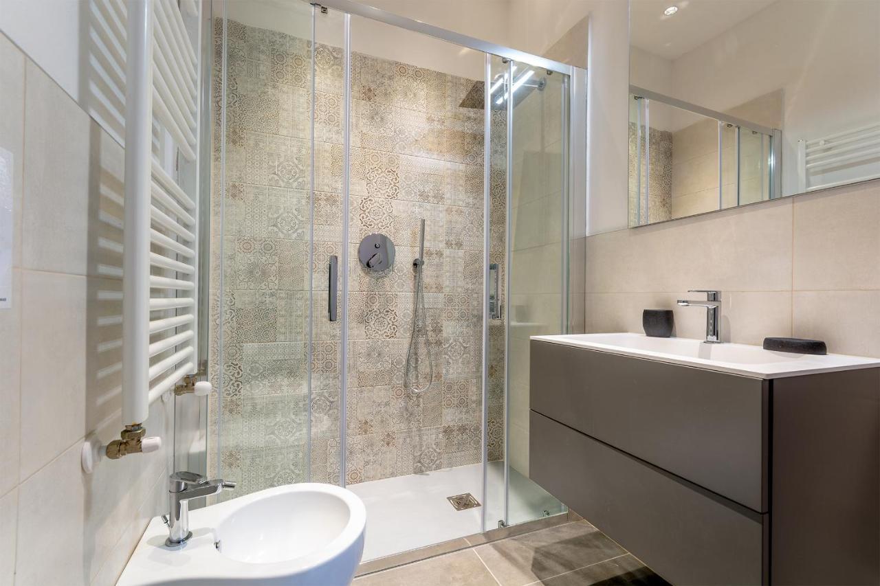 Florence Michelangelo Suite Apartment Luaran gambar