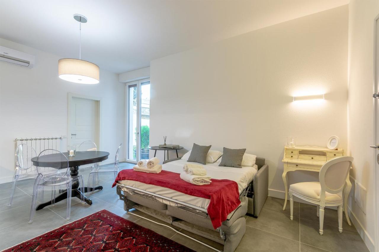 Florence Michelangelo Suite Apartment Luaran gambar