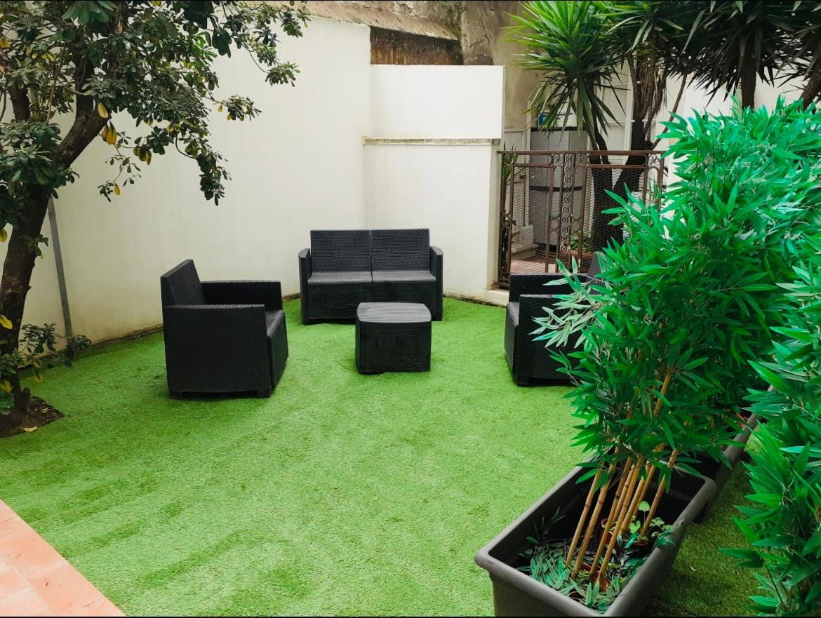 Florence Michelangelo Suite Apartment Luaran gambar